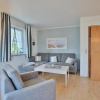 Отель Ostseeblick Ostseeblick Appartement 6, фото 12