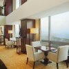 Отель Crowne Plaza Yantai Seaview, an IHG Hotel, фото 8