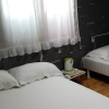Отель Mirim Motel, фото 10