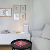 Отель Flat 55M² 1 Bedroom 1 Bathroom - Genoa, фото 3