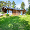 Отель Tyngsjö Vildmark, фото 14