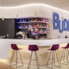 Отель ibis Styles Budapest Airport Hotel, фото 14