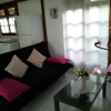 Отель Villa With one Bedroom in Saint François, With Private Pool, Enclosed, фото 17