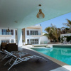 Отель Villa Somone Pied Dans L'eau, фото 8