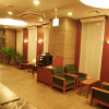 Отель Route Inn Fukaya Ekimae, фото 18