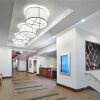 Отель Hampton Inn by Hilton Halifax Downtown, фото 14