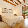 Отель Beautiful House on the Outskirts of Pollensa in a Quiet Area With Private Pool, фото 4