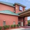 Отель Sleep Inn & Suites Near Joint Base Andrews - Washington Area, фото 1
