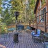 Отель Riverfront Hungry Horse House With Large Deck!, фото 14