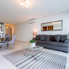 Отель w Awesome 2BR With Balcony in Costa del Este, фото 12