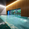 Отель Resol Hotel Trinity Osaka, фото 21