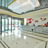 Отель Shangkeyou Express Hotel (Linyi Wanhe Plaza Store), фото 5