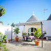 Отель Trulli 5 noci, фото 7