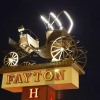 Отель Fayton Hotel, фото 20