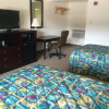 Отель Anchorage Motel, фото 7