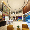 Отель Hampton by Hilton Wuhan Tianhe Airport East, фото 1
