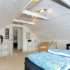 Отель Lively Holiday Home in Juelsminde with Terrace, фото 3
