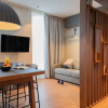Отель Aparthotel Adagio Zurich Center, фото 45