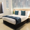 Отель Bayside Hotel 14 Monty Naicker Street, фото 4