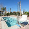 Отель Championsgate 4Br 3Ba Townhome, фото 15