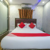 Отель OYO 76149 Hotel Grand Inn, фото 3