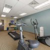 Отель Sleep Inn And Suites Rapid City, фото 22