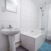 Отель Short Stay Bristol - Warden Apartment, фото 4
