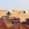 Отель Saharansky Luxury Camp, фото 6