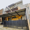 Отель OYO 90683 Teratai Homestay, фото 13
