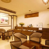 Отель Kinkiyu Hotel, фото 35