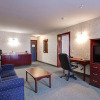 Отель Quality Inn Hotel Edmonton International Airport, фото 11