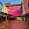 Отель Firenze Motel, фото 30