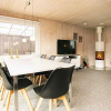 Отель 7 Person Holiday Home in Bogense, фото 16