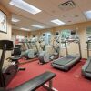 Отель Residence Inn West Springfield, фото 17