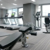 Отель Golden Tulip Incheon Airport Hotel & Suites, фото 20