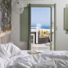 Отель Melograno Villas in Astypalaia Villa Verde 2 by Al, фото 4