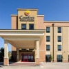 Отель Comfort Inn & Suites, фото 1
