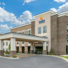 Отель Comfort Inn & Suites, фото 23