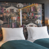 Отель Thon Hotel Linne, фото 3
