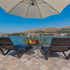 Отель Amazing Home in Grebastica With Wifi and 4 Bedrooms, фото 23