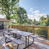 Отель Sevierville Vacation Rental: 6 Mi to Dollywood!, фото 12