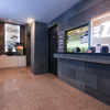 Отель Gwangju Sinandong The Za, фото 11