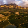 Отель Tulbagh Mountain Manor, фото 29