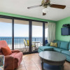Отель Island Winds East 606 by Meyer Vacation Rentals, фото 3