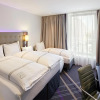 Отель Premier Inn Hamburg City (Zentrum) Hotel, фото 6