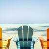 Отель Beach Studio Spock at Lac Bay, фото 11