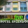 Отель five6 Hotel Splendour, фото 39