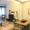 Отель Euskalduna By Forever Rentals 2 Bedroom Apartment With Wifi Gran Via, фото 13