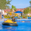 Отель Pickalbatros Water Valley Resort - Neverland Hurghada, фото 16