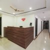 Отель Sujatha Nirmala Convent Road by OYO Rooms, фото 16